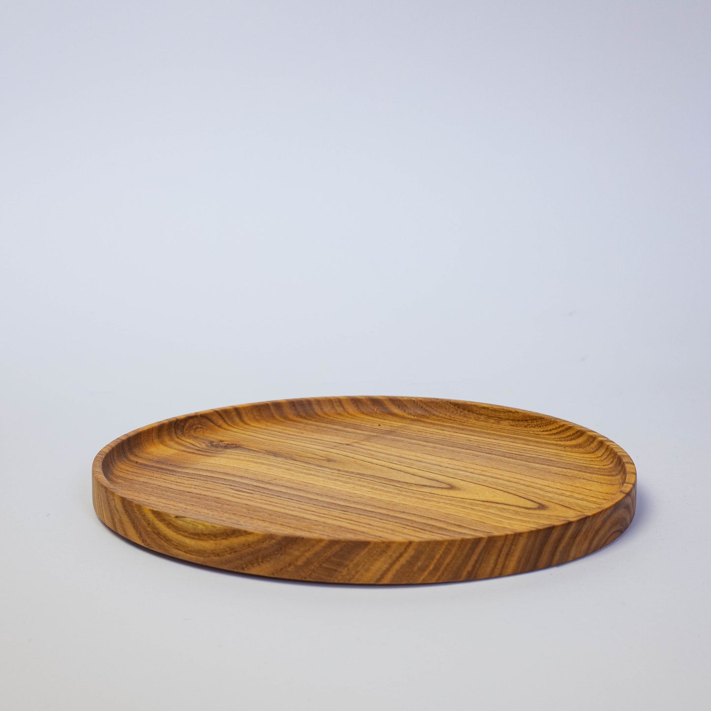 Tray made of Japanese pagoda tree